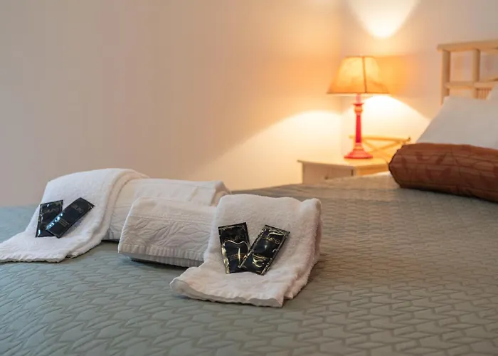 Centralgarve - Great, Bright 2-Bedroom Flat In The Center Of Vilamoura -Topazio