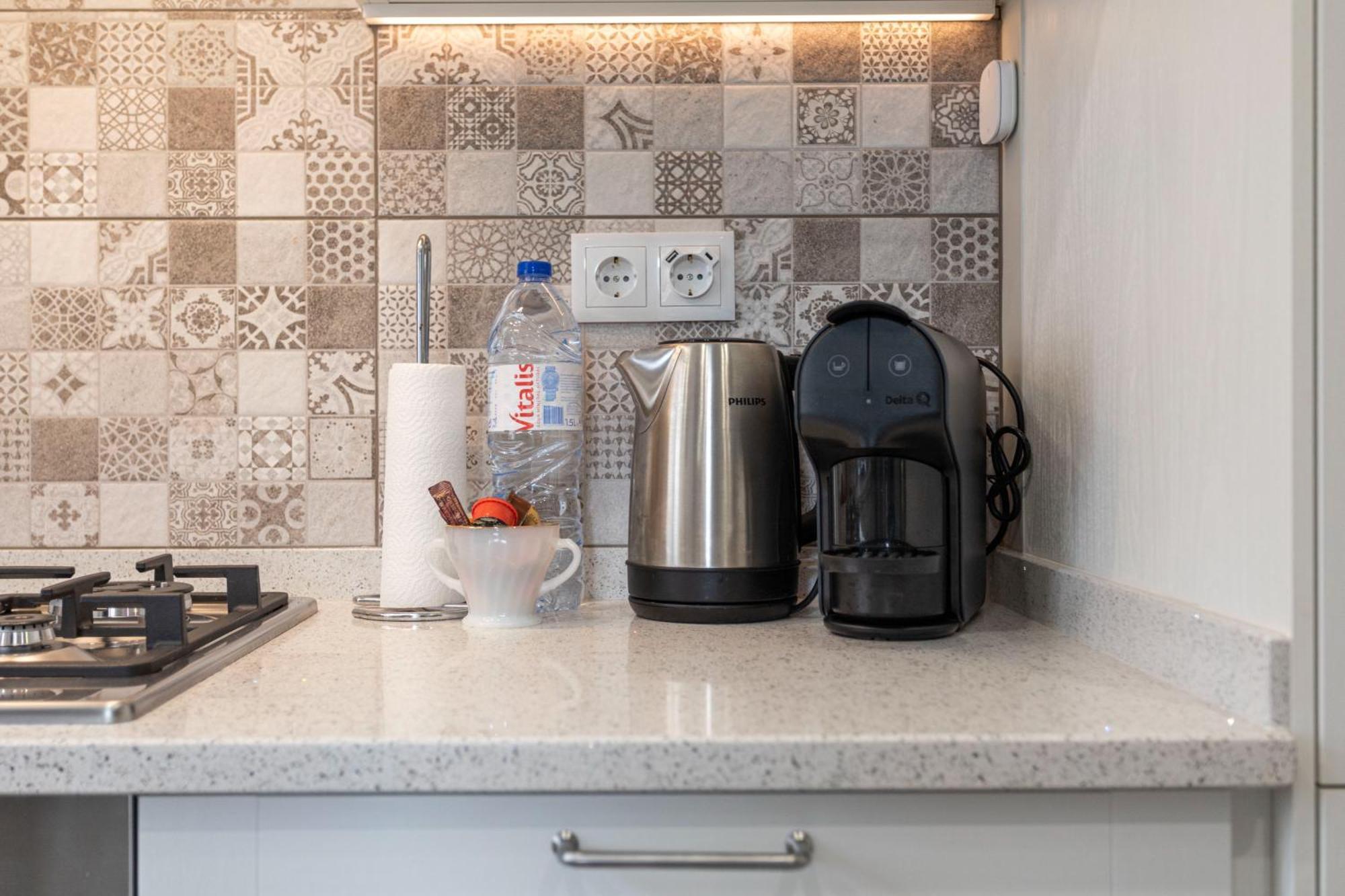 Centralgarve - Great, Bright 2-bedroom Flat In The Center Of -topazio Appartement Vilamoura