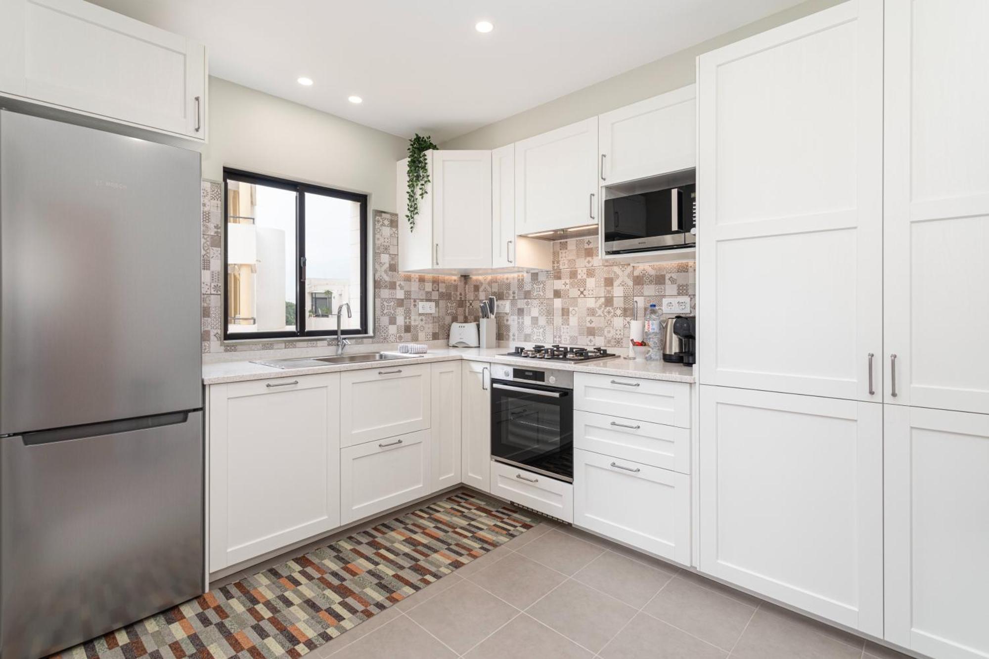 Centralgarve - Great, Bright 2-bedroom Flat In The Center Of -topazio Vilamoura