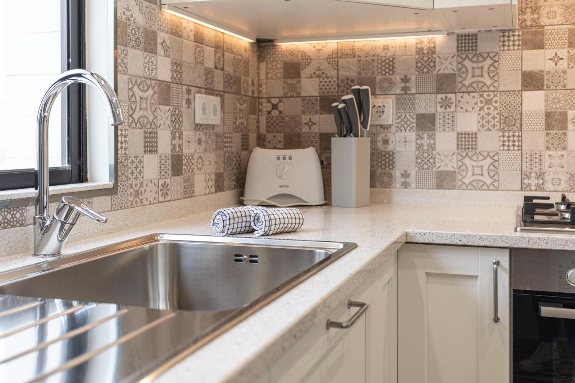 Centralgarve - Great, Bright 2-bedroom Flat In The Center Of -topazio Vilamoura